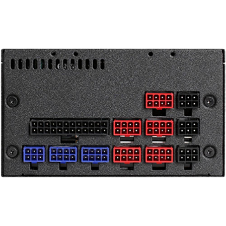 Блок питания 700W ZALMAN ZM700-EBTII