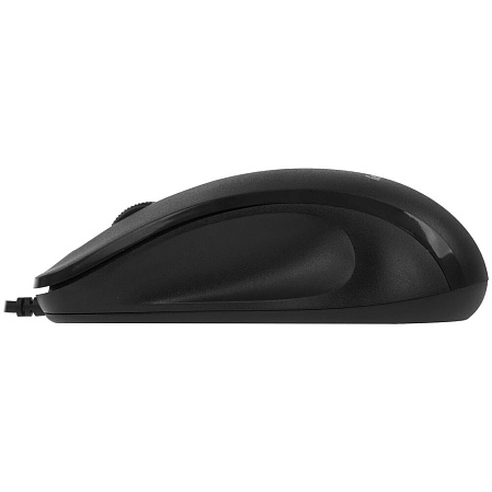 Мышь Genius DX-101 Black