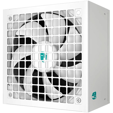 Блок питания 1200W Deepcool Gamerstorm PN1200M WH White