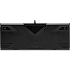 Клавиатура Corsair K70 RGB MK.2  Low Profile Rapidfire (Cherry MX Speed) Black