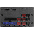 Блок питания 700W ZALMAN ZM700-EBTII