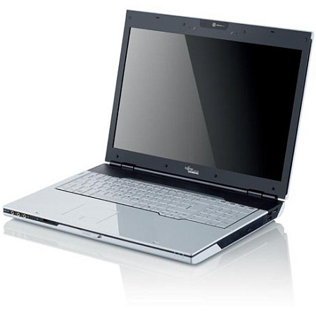 Ноутбук Fujitsu-Siemens AMILO Si 3655-002 P8400/3/250/13.3"/VHP CCE:RUS-110143-002