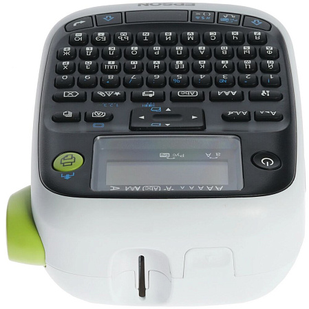 Принтер EPSON LabelWorks LW-400