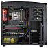 Корпус ATX Miditower INWIN G7 BWR143 Black