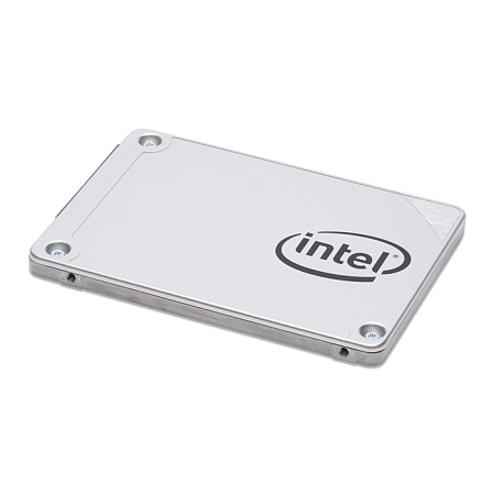 Внутренний SSD-накопитель 1000Gb Intel SSDSC2KW010X6X1 SATA3 2.5" 540-Series