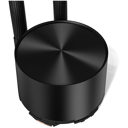 Система водяного охлаждения ID-Cooling FX360 Pro Black 1150/1155/S1156/1151/1200/1700/1851, AM4/AM5