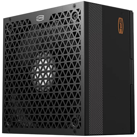 Блок питания 1000W PcCooler P5-YK1000-B1H Black