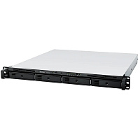 Сетевое хранилище NAS Synology RS822+