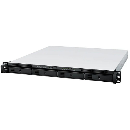 Сетевое хранилище NAS Synology RS822+