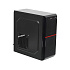 Корпус ATX Miditower Linkworld VC-08C02 Black 