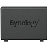 Сетевое хранилище NAS Synology DS124