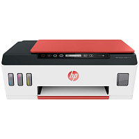 МФУ HP Smart Tank 519 3YW73A цветное А4