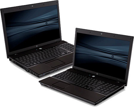 Ноутбук HP ProBook 4510s VQ729EA T4400/3GB/320GB/DVD/HD4330/15.6"HD/Linux