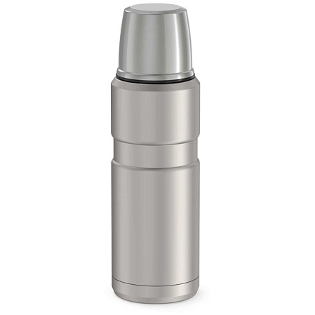 THERMOS Термос KING SK2000 MS, стальной, 0,47 л.