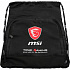 15.6" Рюкзак для ноутбука MSI Gaming bag черный