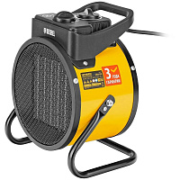 Тепловая пушка Denzel DHC 3-150 96431
