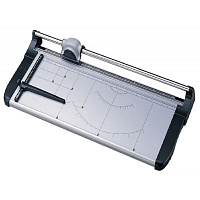 Резак Kw-Trio 3020 A2/12лист./670мм/автоприжим/защитный экран