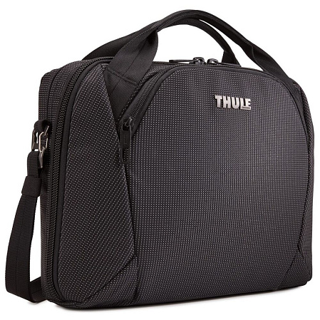 13.3" Сумка для ноутбука Thule Crossover 2 Laptop Bag C2LB113, черная