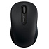 Мышь Microsoft Wireless Mobile Mouse 3600 Black PN7-00004
