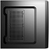 Корпус ATX Miditower Formula CS-1101 Black