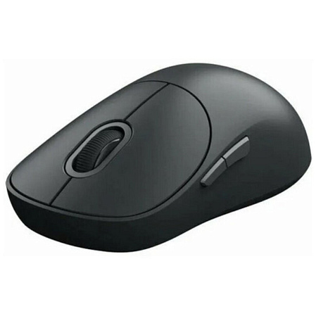 Мышь беспроводная Xiaomi Wireless Mouse 3 Black