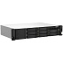 Сетевое хранилище NAS QNAP TS-873AeU-RP-4G