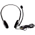 Гарнитура Logitech H111 Headset