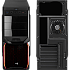 Корпус ATX Miditower AeroCool V3X RGB Window Black 