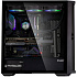 Корпус ATX Miditower Zalman Z10 Black