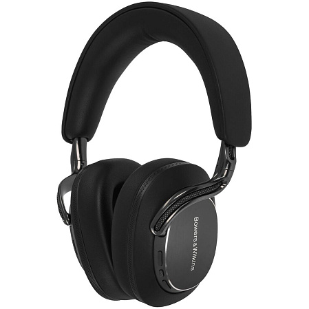 Bluetooth гарнитура Bowers & Wilkins Px8 S2 Black