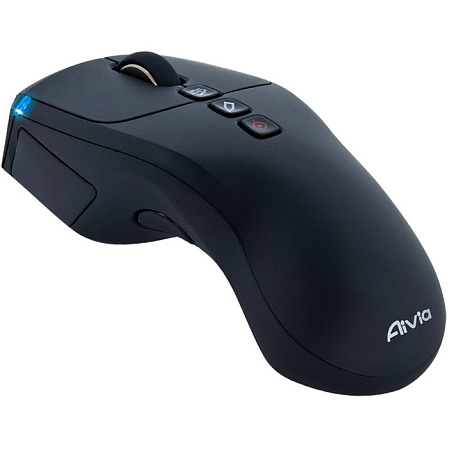 Мышь Gigabyte Aivia Neon Black USB