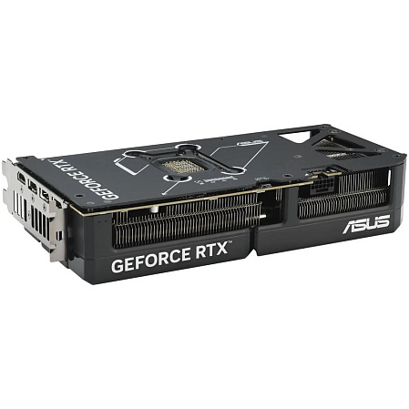 Видеокарта ASUS GeForce RTX 5070 12288Mb, Dual OC 12 Gb (Dual-RTX5070-O16G) 2xHDMI, 3xDP, Ret