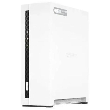 Сетевое хранилище NAS QNAP TS-133