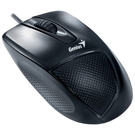 Мышь Genius DX-150 Optical Black USB