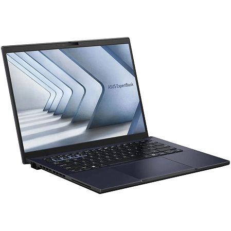 Ноутбук ASUS ExpertBook B3 B3404CMA-Q50431W Core Ultra 5 125U/16Gb/512Gb SSD/14" WUXGA/Win11 Black