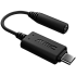 Адаптер для микрофона ASUS AI Noise-Canceling Mic Adapter USB Type C