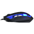 Мышь Oklick 715G Black проводная