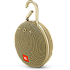Портативная bluetooth-колонка JBL Clip 3 Sand