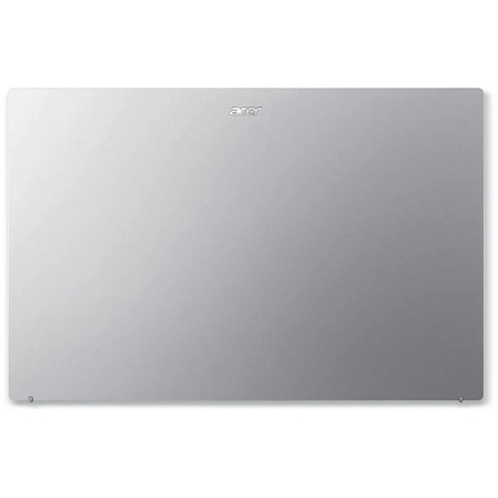 Ноутбук Acer Extensa 15 EX215-34-C6UB Intel N100/8Gb/256Gb SSD/15.6" FullHD/DOS Silver