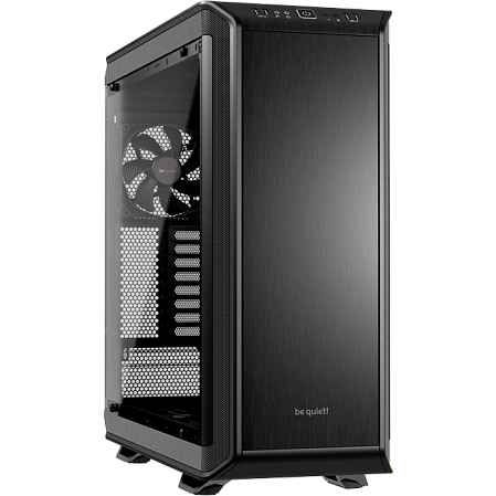 Корпус ATX Fulltower be quiet! Dark Base Pro 900 (BGW11) Window Black