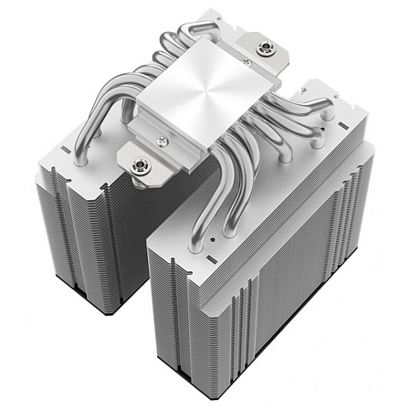 Охлаждение CPU Cooler for CPU ID-COOLING SE-206 XT S1155/1156/1150/1151/1200/1700/2011/2066/AM4/AM5