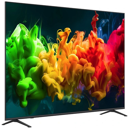 Телевизор 85" LG 85QNED80B6A.ARUG 2026