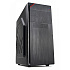Корпус ATX Minitower 3Cott 4402 450W Black