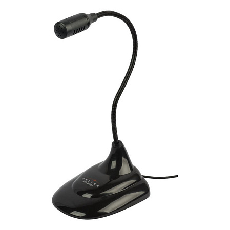 Oklick MP-S003 Black
