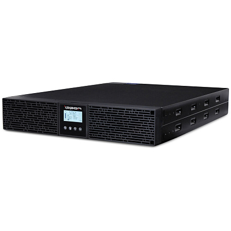 ИБП Ippon Smart Winner II 1500