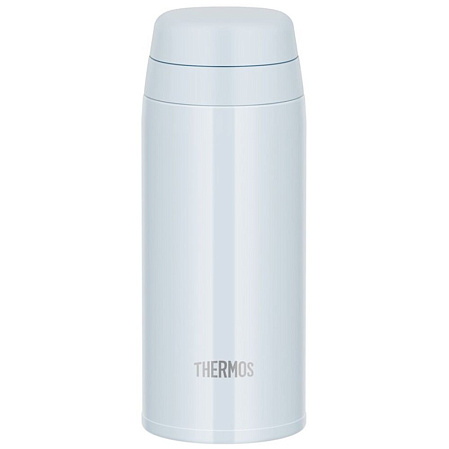THERMOS Термокружка JOR-250 WHGY, голубой, 0,25 л.