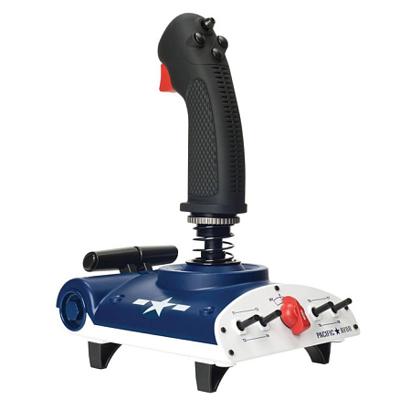Джойстик Mad Catz Pacific AV8R Aviator (PCA211)