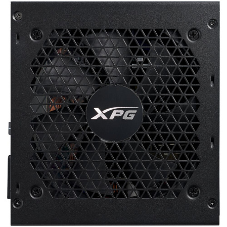 Блок питания 650W XPG Kyber 650 (KYBER650G-BKCEU)