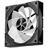 Корпус ATX Miditower Deepcool CG580 4F Black