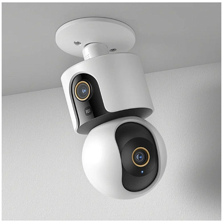 IP-камера Xiaomi Smart Camera C500 Dual BHR8755EU